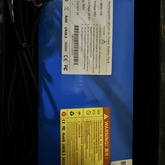 Battery 16ah for Arwibon Q30 scooter - Electric Scooter